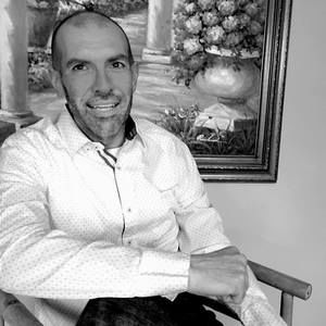 Meet your Posher, Ken